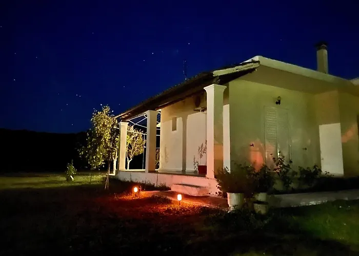 Aspasias Traditional Studio