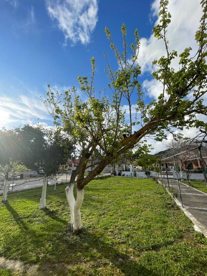 Aspasias Traditional Holiday home