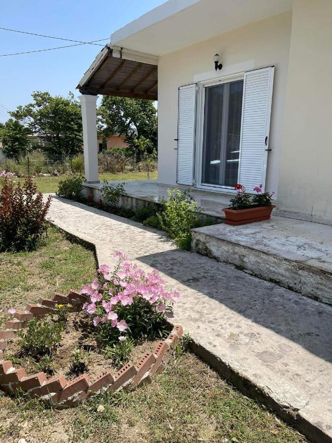 Aspasias Traditional * Peroulades (Corfu)