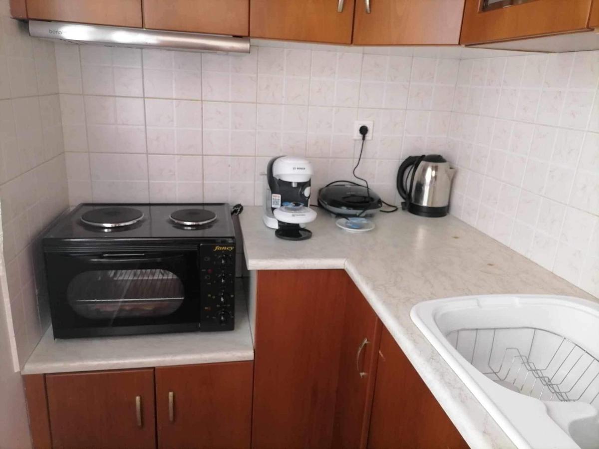 Aspasias Traditional Holiday home