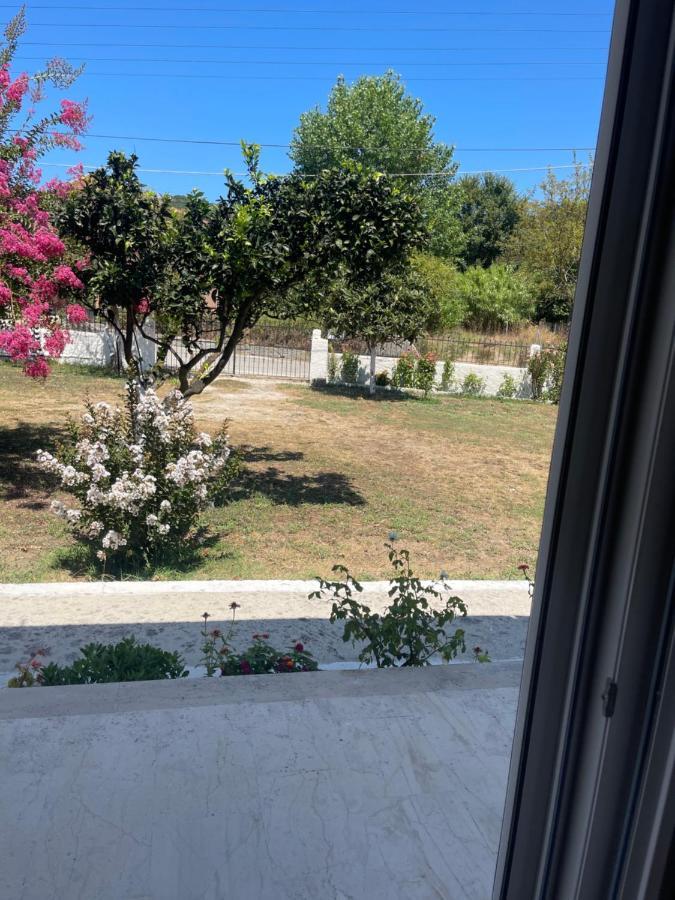 Aspasias Traditional Holiday home