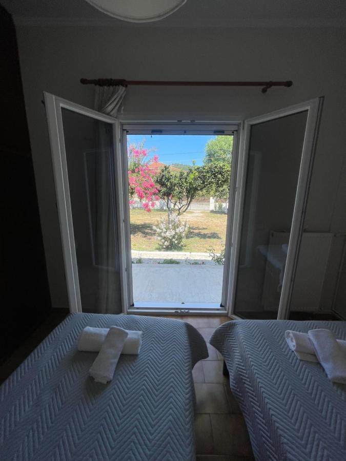 Aspasias Traditional Holiday home *