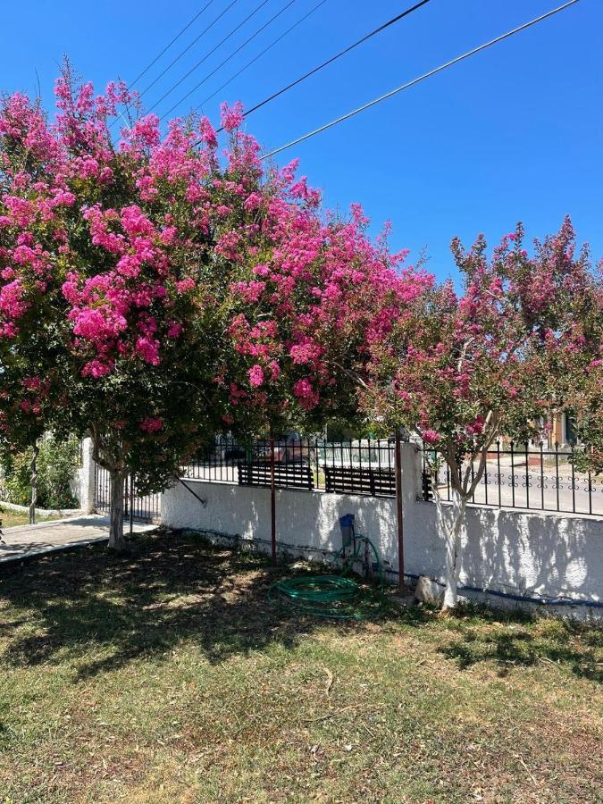 Aspasias Traditional Holiday home *