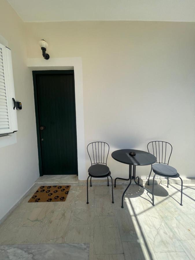 Aspasias Traditional Holiday home