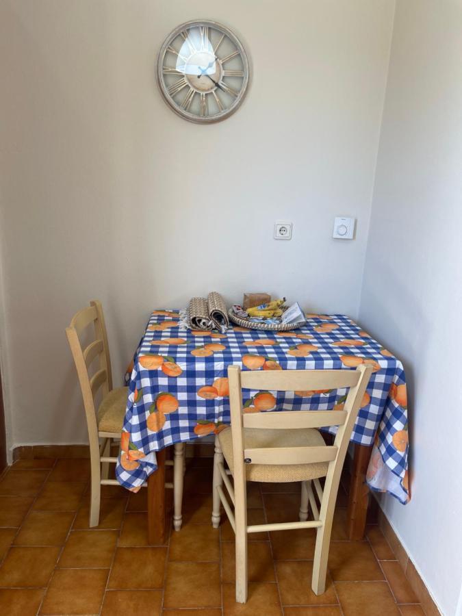 Aspasias Traditional Holiday home