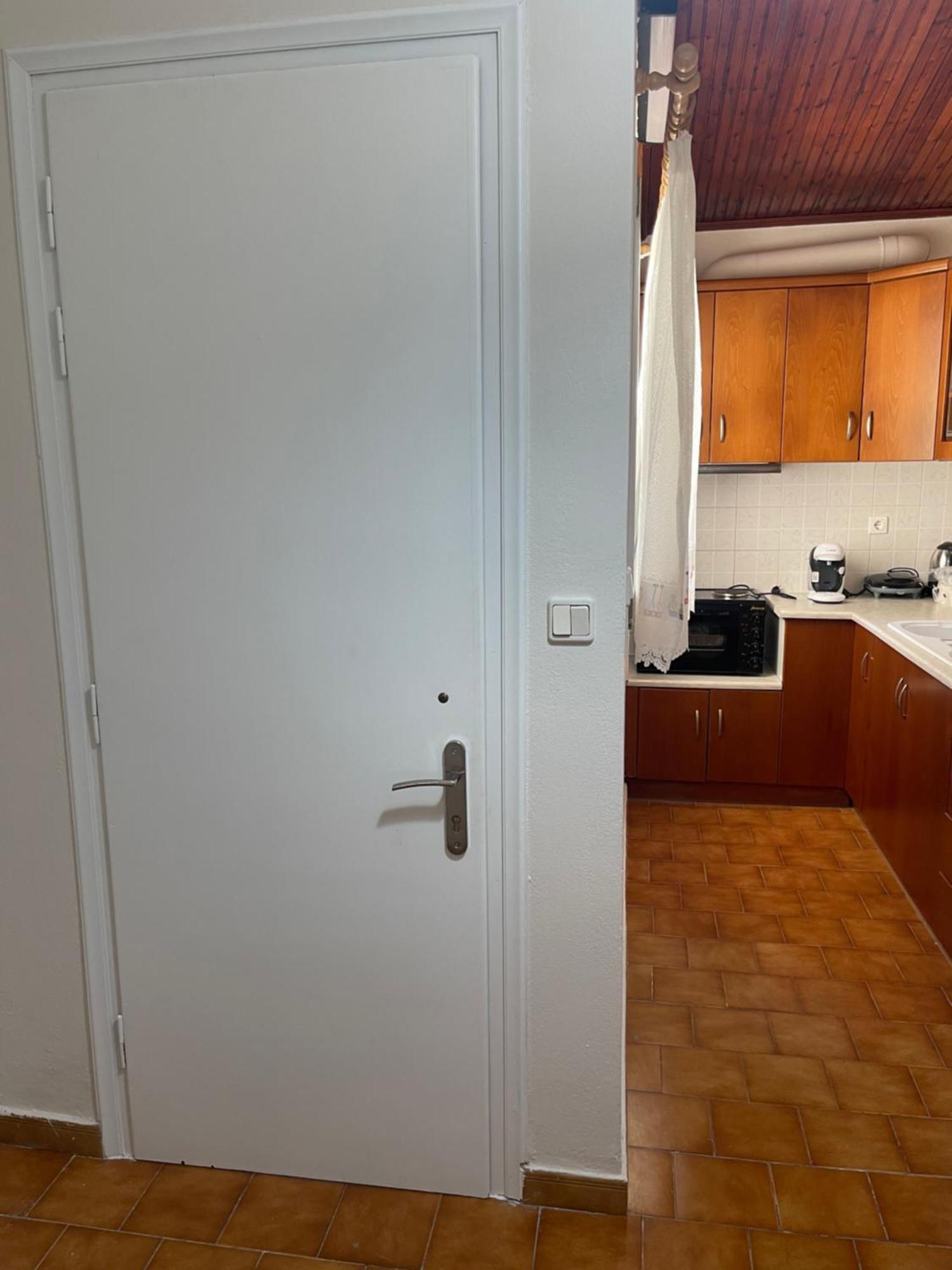 Holiday home Aspasias Traditional Peroulades (Corfu)